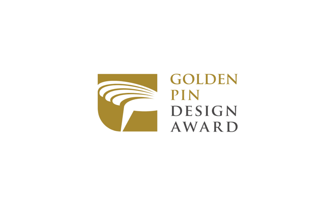 Golden Pin Best Concept